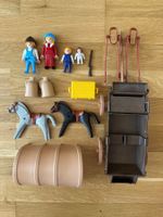 Lot Playmobil vintage - 3278 incomplet