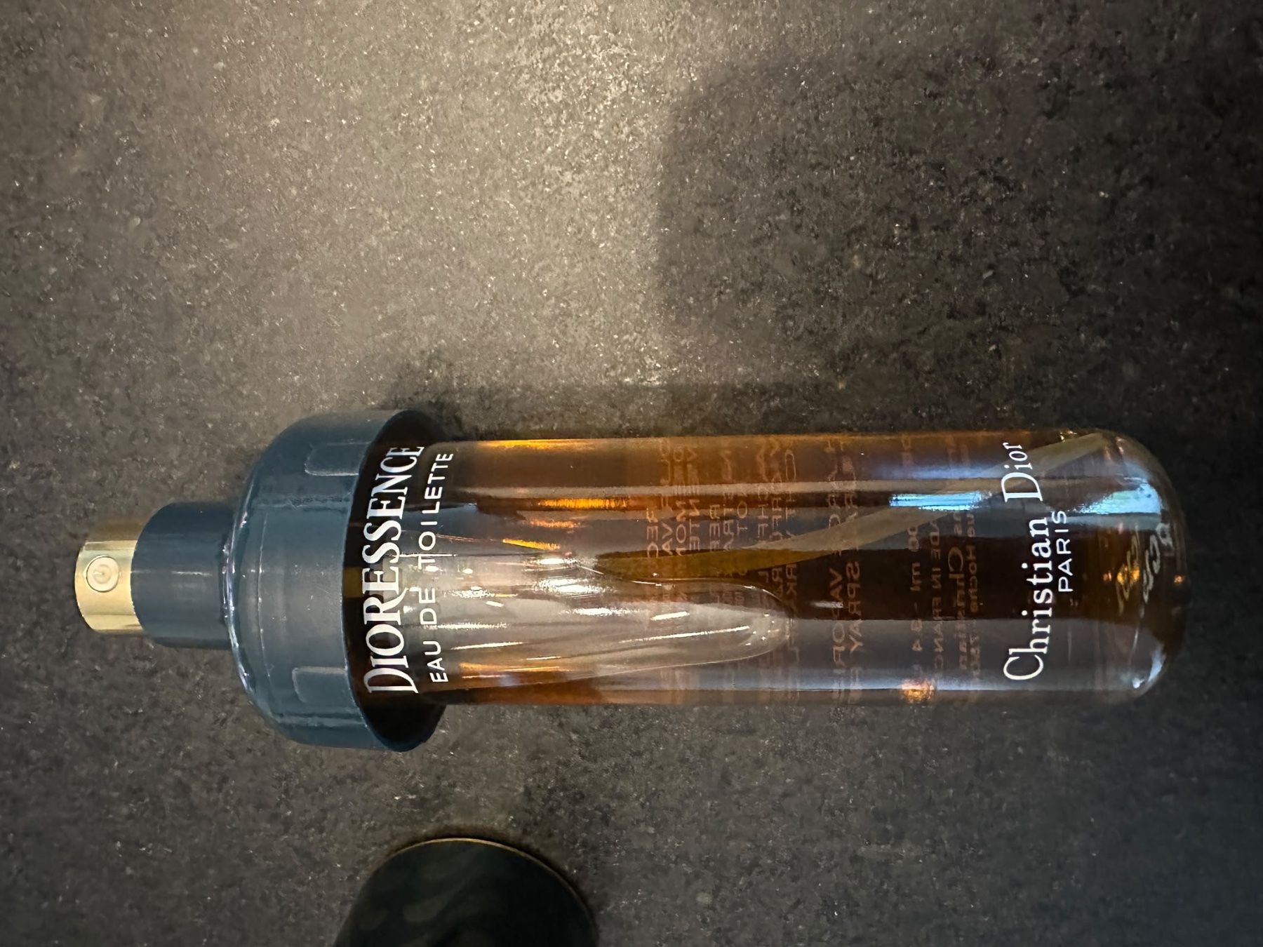 Dior Profumi & Eau de Toilette: Dior Dioressence Eau de Toilette – Usato da Rheinfelden venduto da Thomasm264 1