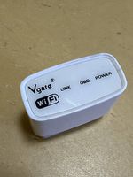 VGATE wifi ODBC Adapter