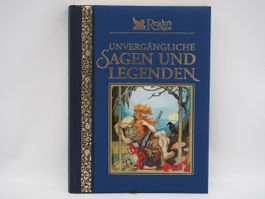 Unvergängliche Sagen und Legenden (26072742)