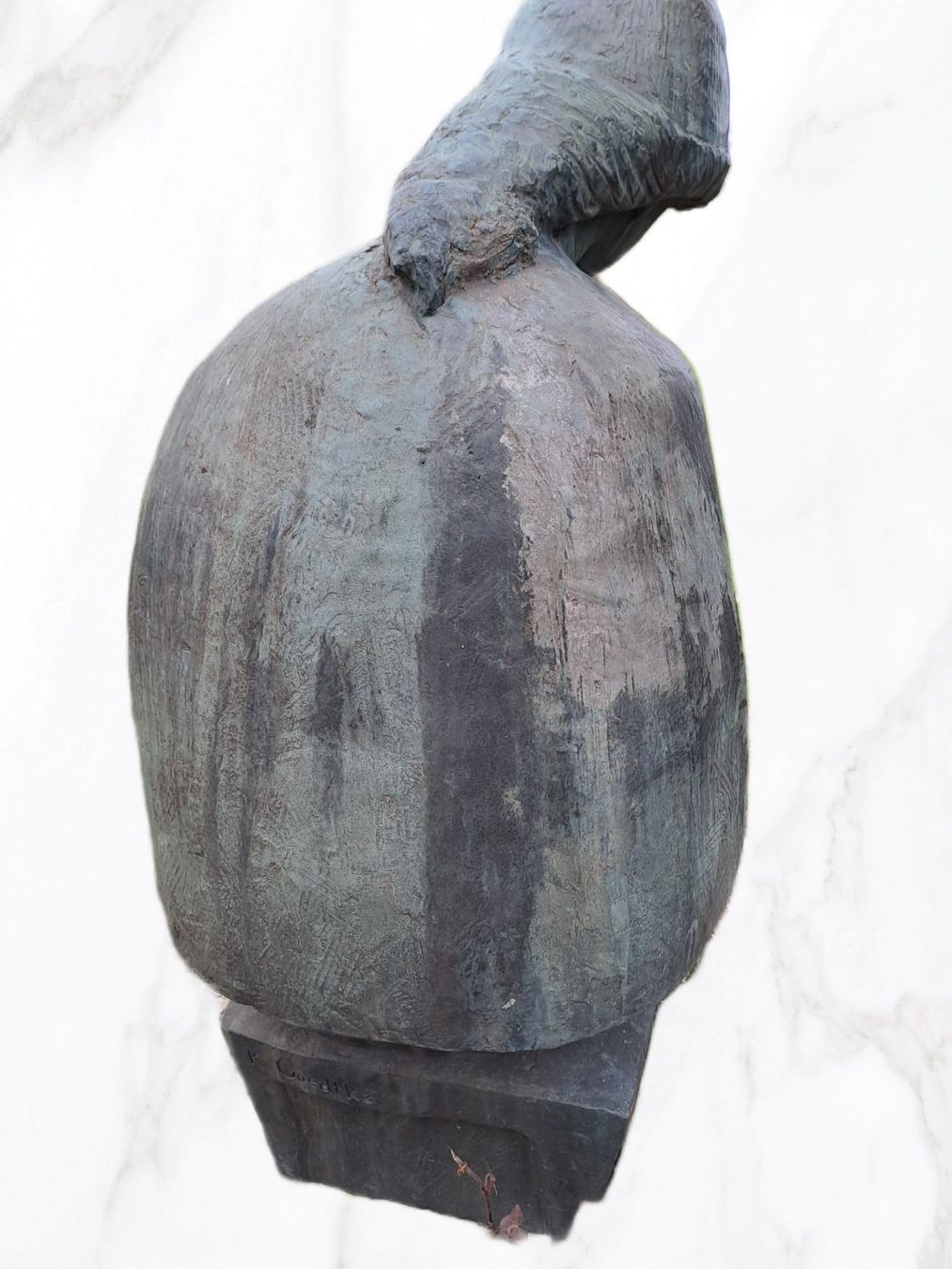 Sculture & Statue: Bronze-Skulptur – Usato da Mattwil venduto da Exquisite-Excellence 4