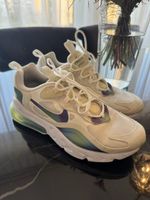 Nike Air Max 270 React Gr. 38.5 Sneaker, Top Zustand!