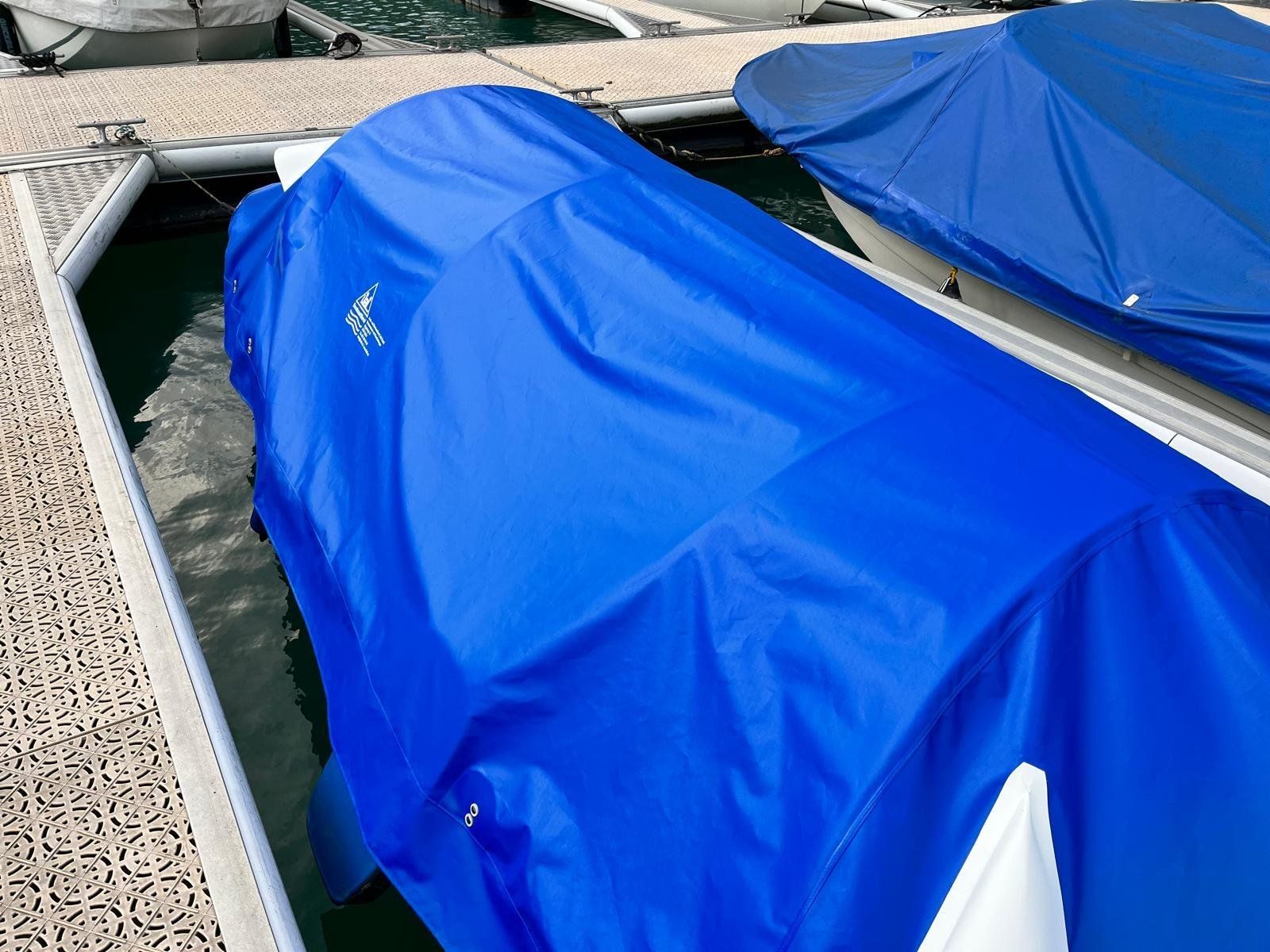 Schweizer Barche: Motorboot Schweizer / Flipper 440 – Difettoso da Thun venduto da Biaggi1 6