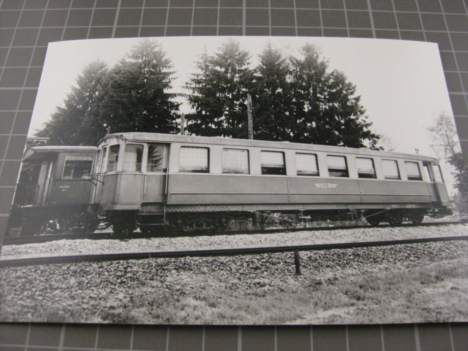 Cartoline postali: AK Langenthal mit Zug  – Nuovo (secondo la descrizione) da Malters venduto da Marosko