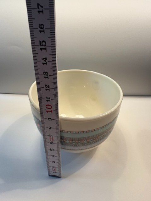 Tazze: Tesse mit Henkel, 12cm Durchmesser – Usato da Basel venduto da dav_b5gb 3