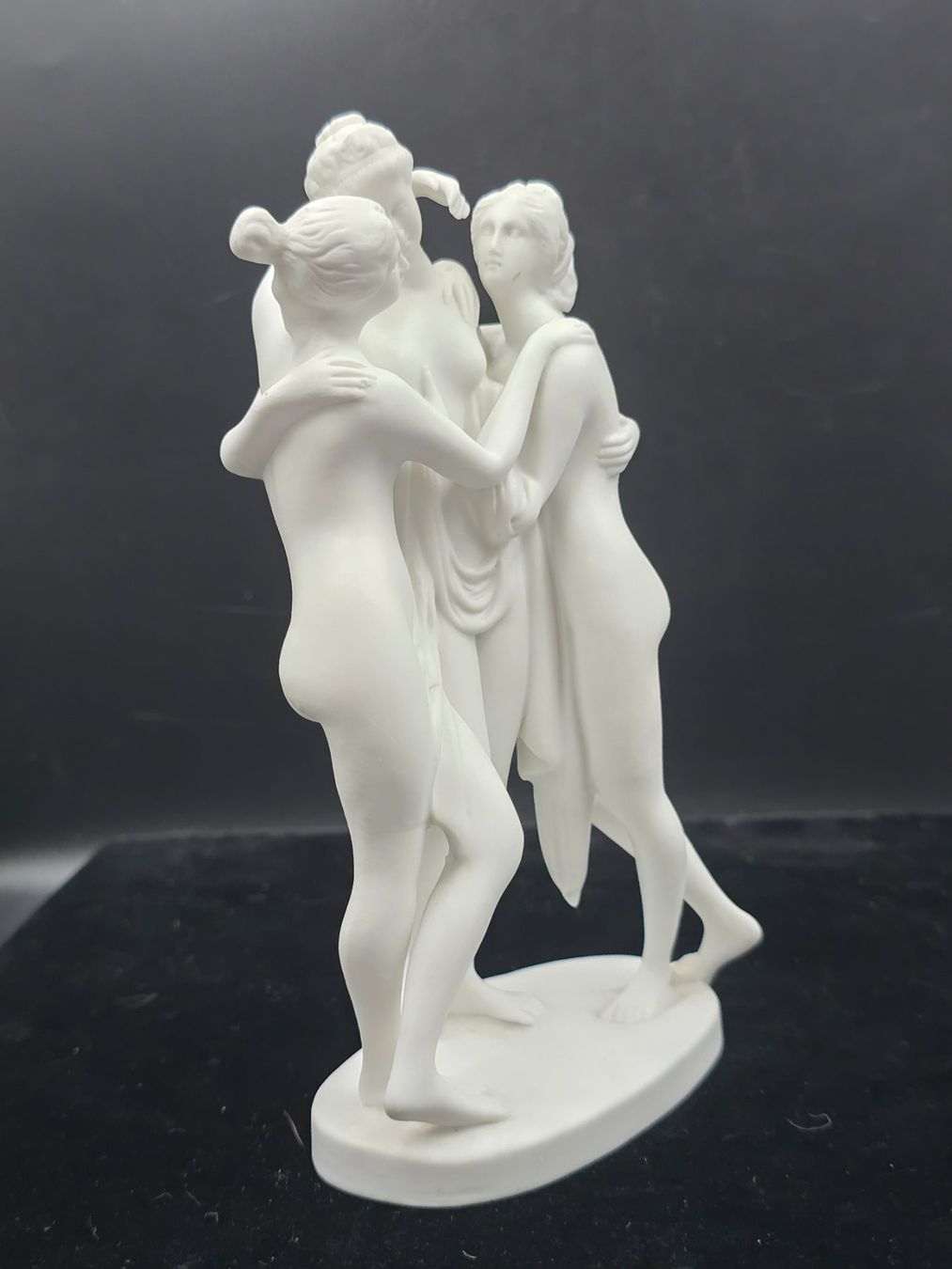 Sculture & Statue: Skulptur die "Drei Grazien" – Usato da Rorschacherberg venduto da snOOpydOg11 6