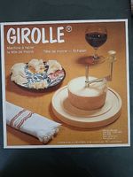 Girolle