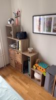 Treppenregal (diagonal bookcase) 