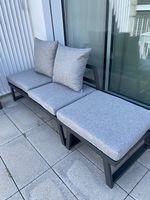 Gartenliege zu VERKAUFEN!!!