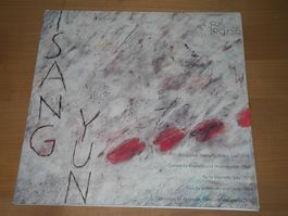 ISANG YUN: QUINTETT - DUO FÜR CELLO - COL LEGNO