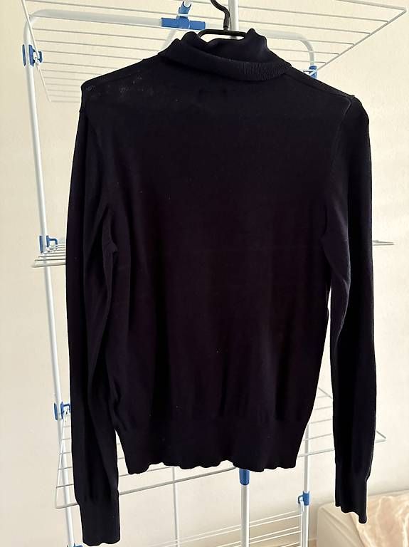H&M Maglioni & Felpe: H&M Rollkragenpulli Damen Gr M NEU – Nuovo (secondo la descrizione) da Dübendorf venduto da karim1409 2