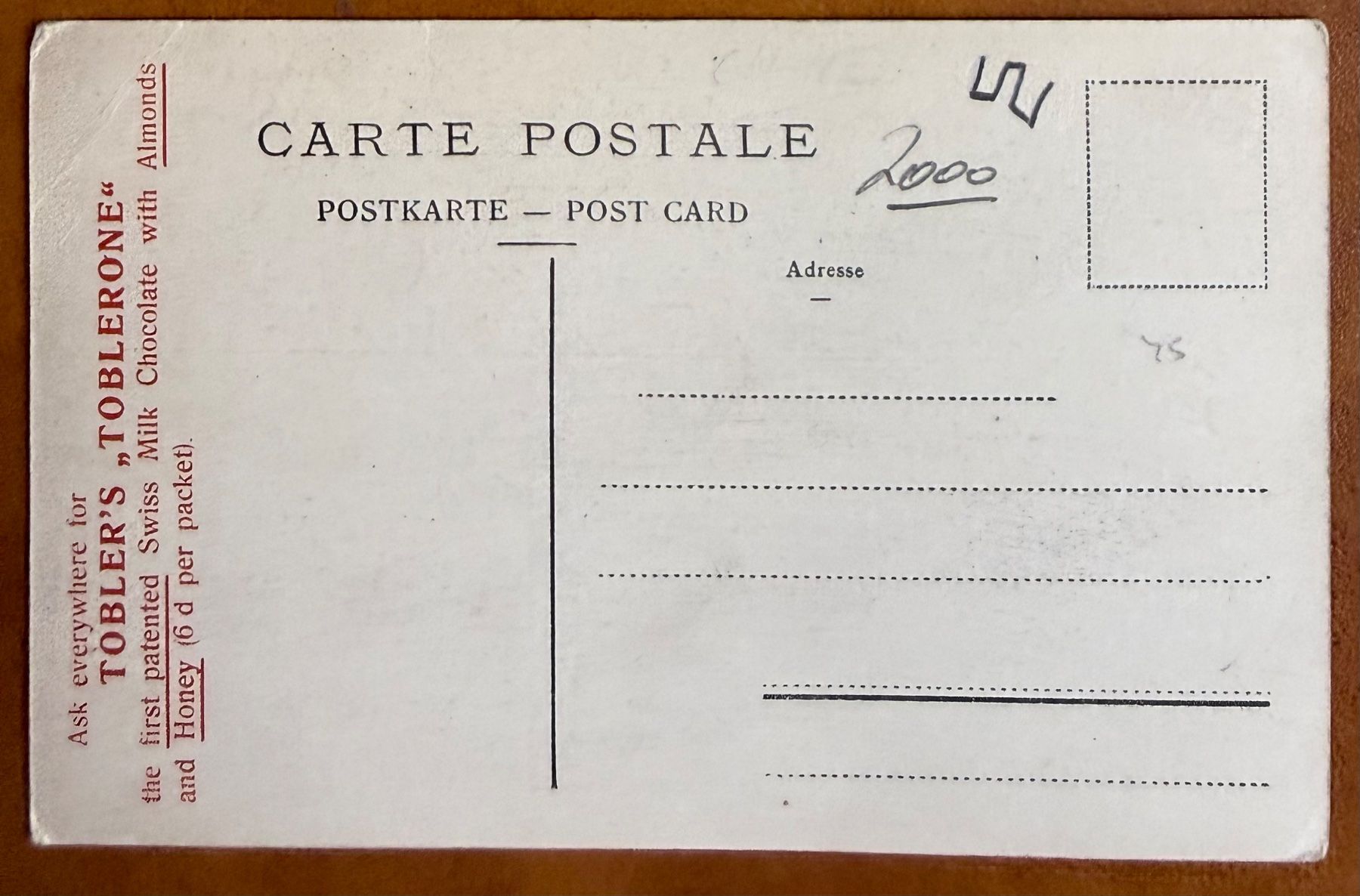 Cartoline postali: Neuchâtel - Panorama. Carte ancienne – Usato da Lutry venduto da Ediego 1