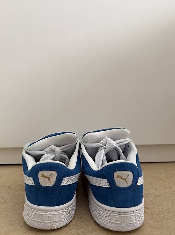Damenschuhe: Puma Damenschuhe  – Gebraucht aus Spreitenbach von cal_7vxk 1