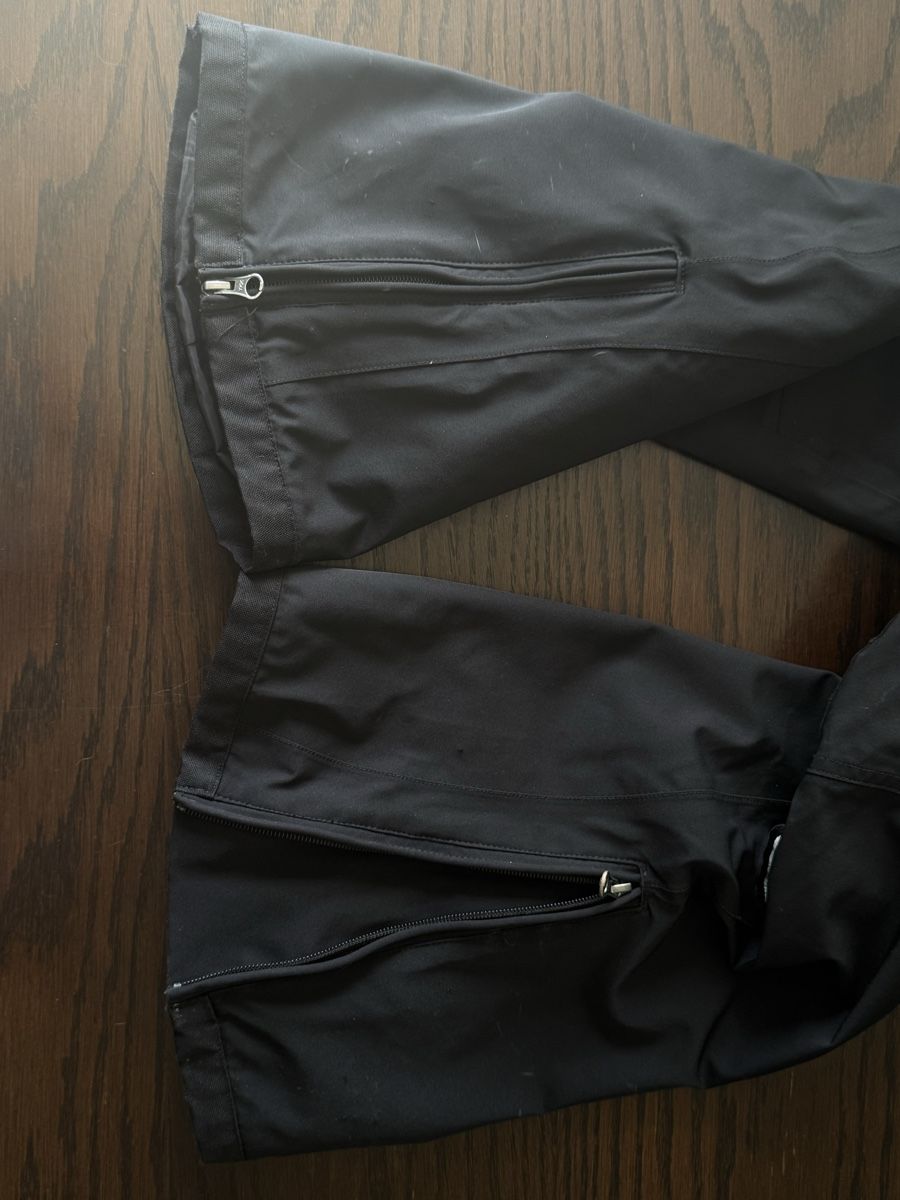 Hosen: K-Tec Womens Skihose (Gr. 42) – Gebraucht aus Binningen von Dan_Shachar 3