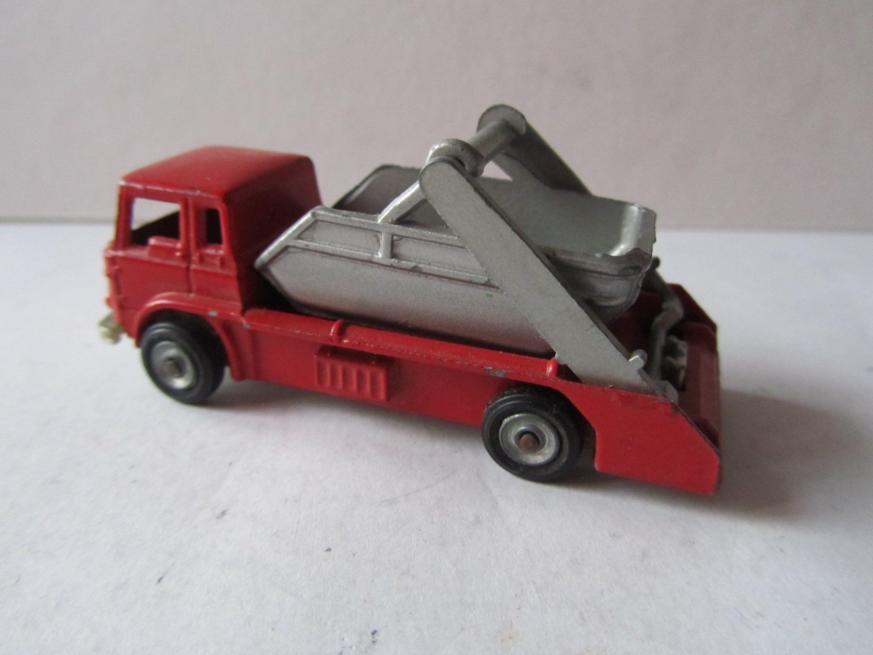 Corgi Toys Modellini d'auto: Bedford TK 7 Ton, Husky – Usato da Weiningen ZH venduto da dietsch57 4