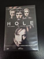DVD - The Hole - Psychothriller
