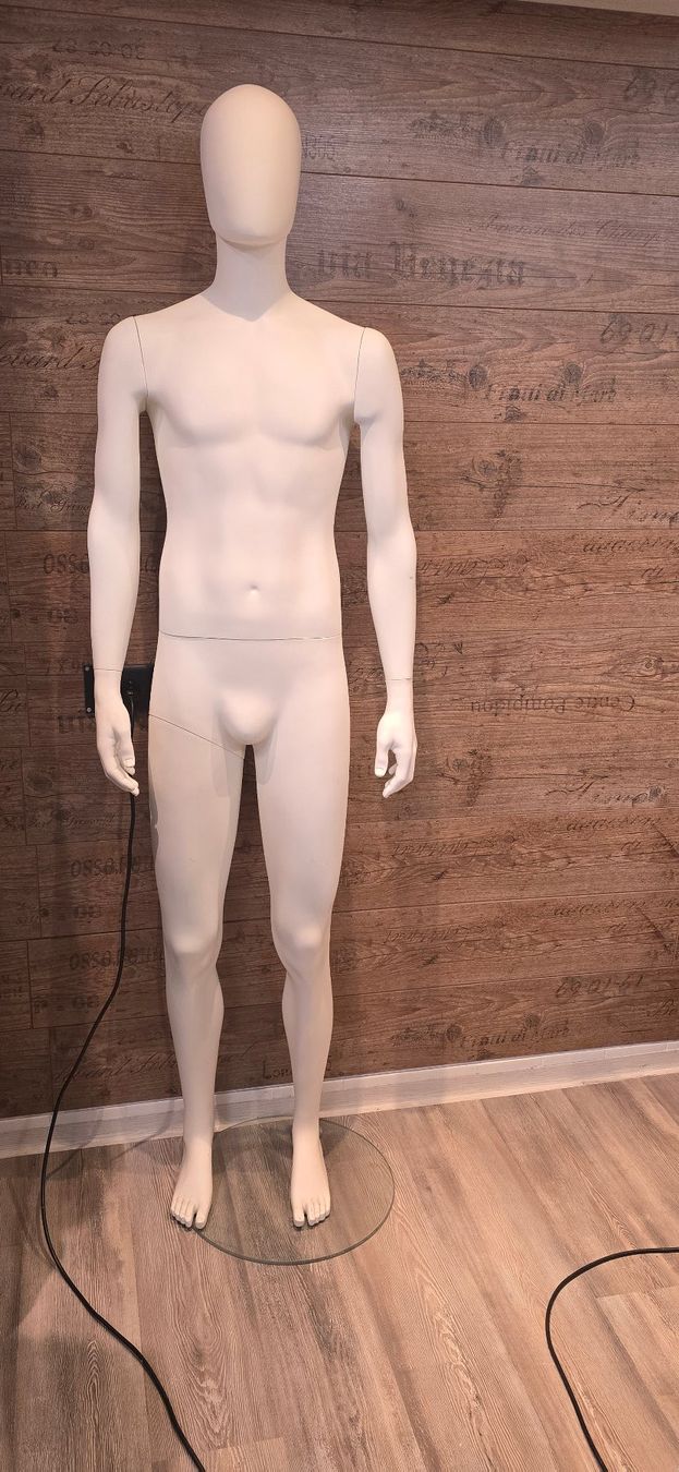 Autres décorations & accessoires: Schaufensterpuppe – D'occasion à Kaisten par sansven