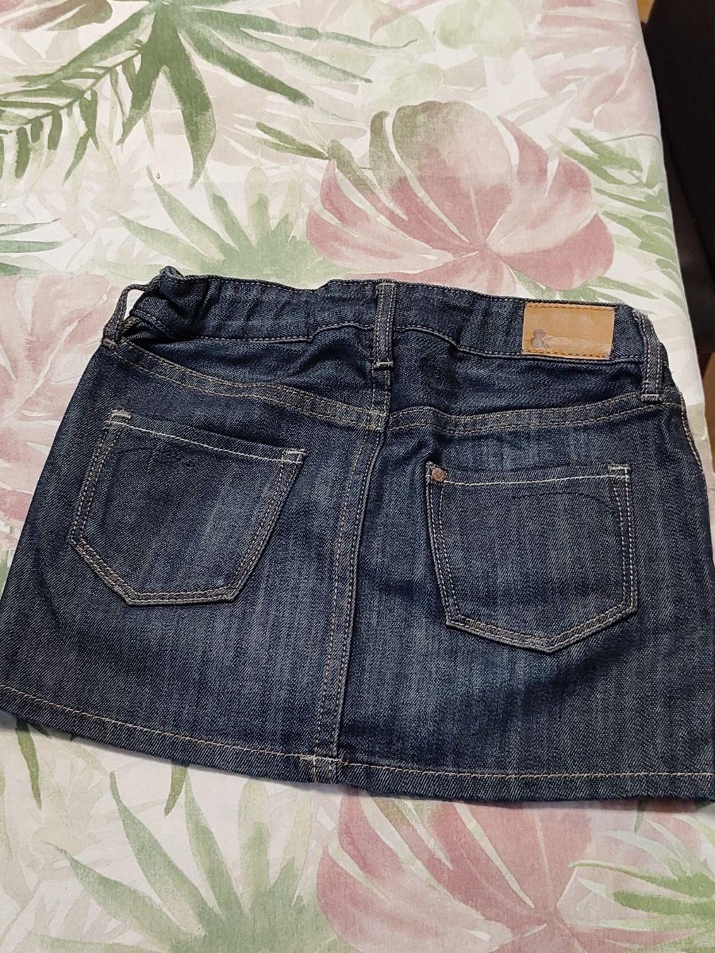 H&M Vestiti & Gonne: Jeans Jupe H&M Gr 116 – Usato da Brüttisellen venduto da kikaninchen79 1