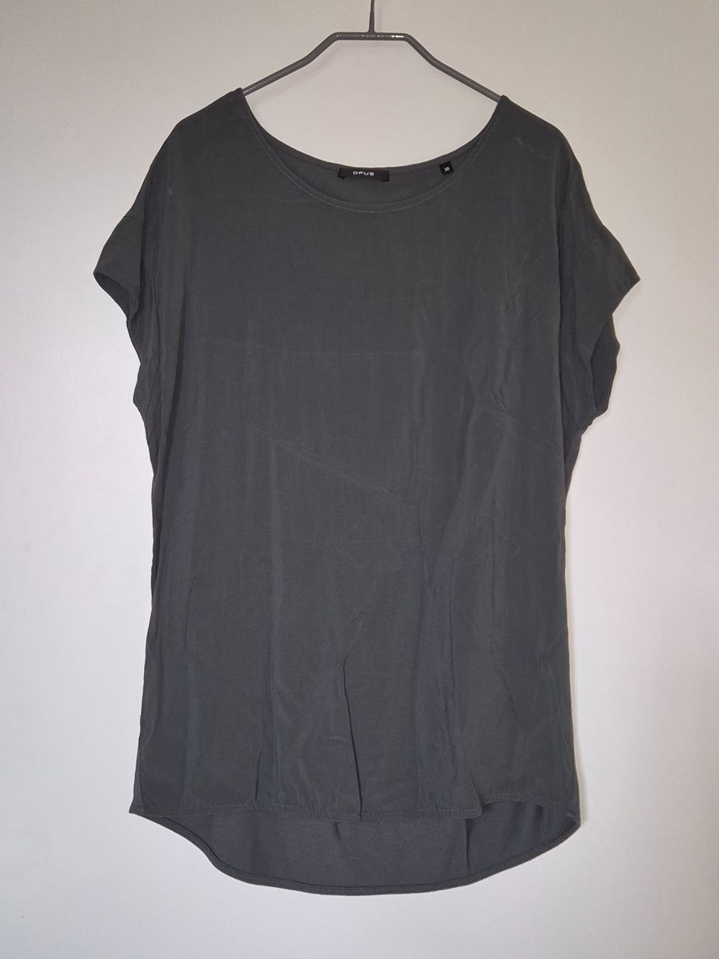 Opus T-shirt: Shirt OPUS_38 – Usato da Forch venduto da alport