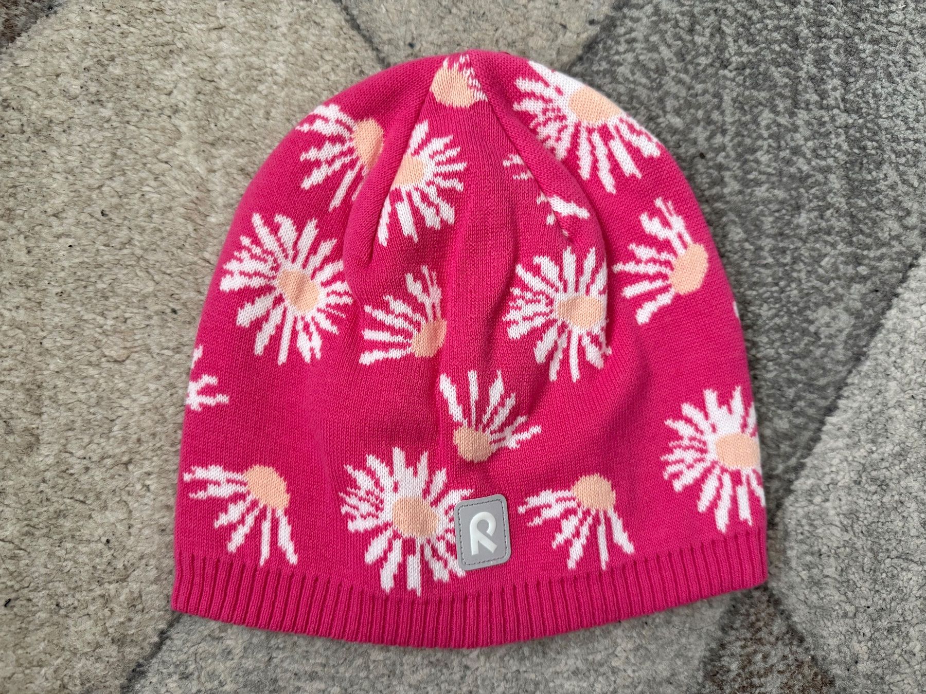 Reima Altro abbigliamento per bambina: Mütze Reima Gr. 52-54 Neu – Nuovo e nell'imballaggio originale da Zürich venduto da makmakmak 1