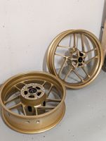 Original Yamaha XSR 900 (2025) Felgen / Rims – Neu