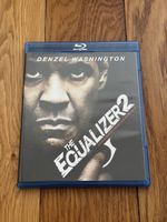 Blu-ray The Equalizer 2 Denzel Washington FR FR/ALL/UK/ES/IT