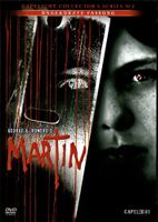 Martin (1977) UNCUT/George A. Romero/Tom Savini/DVD/RAR