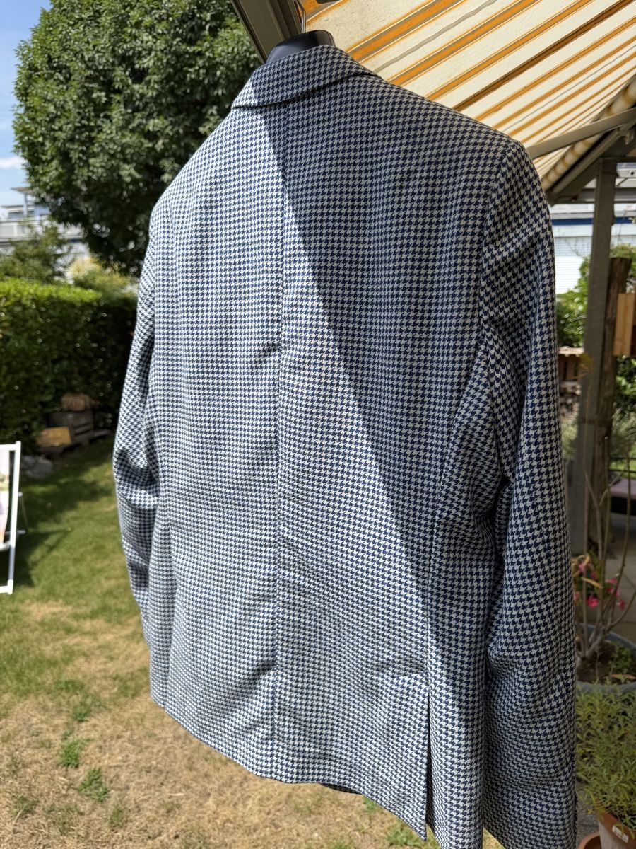 Paul Kehl Completi: Blazer Paul Kehl 50 – Usato da Steffisburg venduto da Tim_36 1