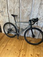 Factor Vista Gravel Grösse 56