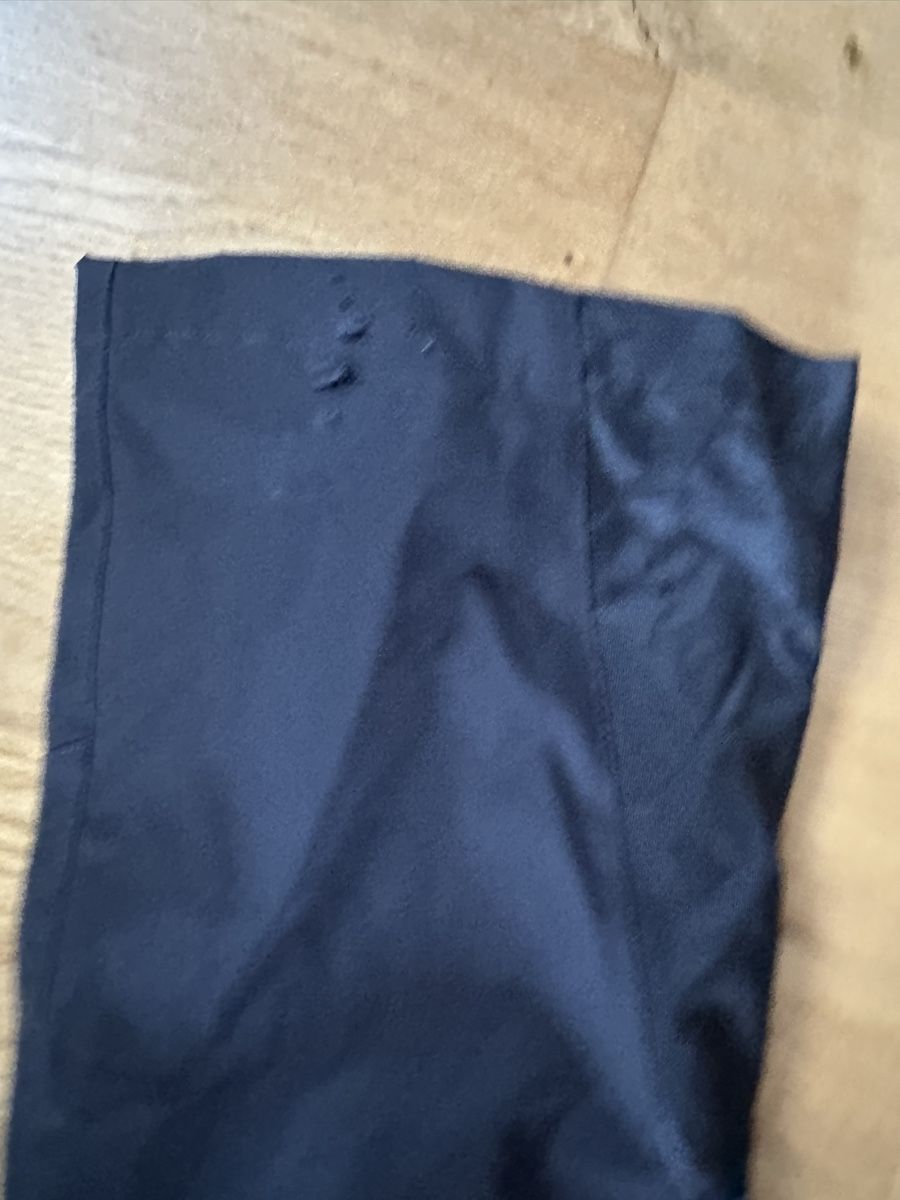 Ziener Hosen: Skihose Ziener schwarz  – Gebraucht aus Lütisburg Station von Princ20 3