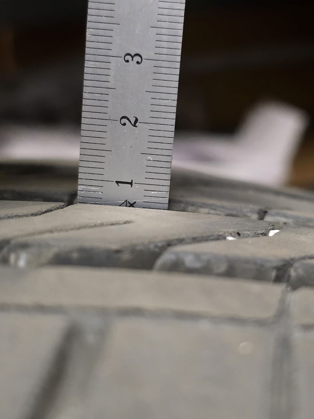 Pneus & Kompletträder: 275 40 20   6mm  DAVANTI – Gebraucht aus Lupfig von vale1976 6