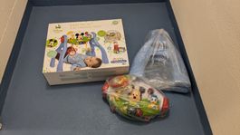 Clementoni Baby Mickey 3 in 1 Activity Gym - 3-18 Monate