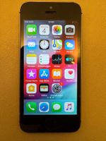 iPhone 5S