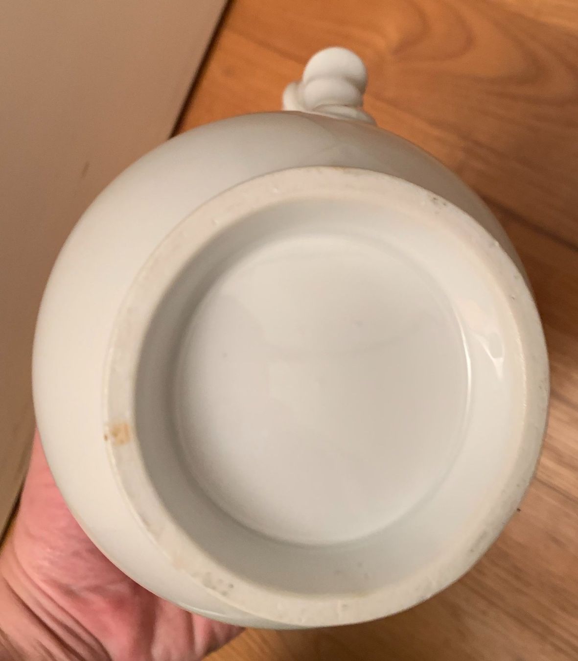 Caraffe: Keramikkrug – Nuovo (secondo la descrizione) da Ramlinsburg venduto da Ruebli.X.Beet 2