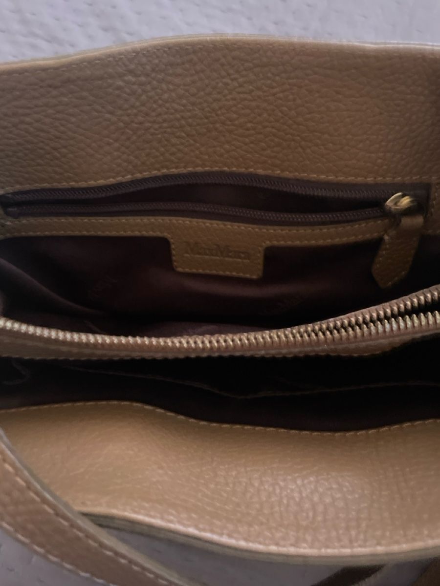 Max Mara Borse da donna: Sac Max Mara – Usato da Lausanne venduto da Masyanya 2