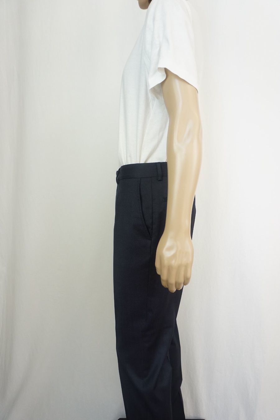 Pantaloni: Anzugshose Dunkelblau Gr. 44 – Usato da Pratteln venduto da Restwert_Pratteln 1