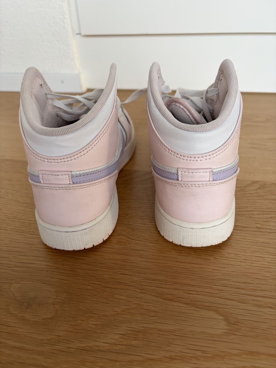 Jordan Scarpe per ragazzi: Jordan Air Nike – Usato da Zollikerberg venduto da Arielle012 2