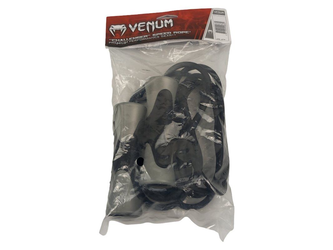 Corde per saltare: VENUM "Challenger" Speed Rope Springseil – Nuovo (secondo la descrizione) da Hünenberg venduto da Restwert_Zug 1