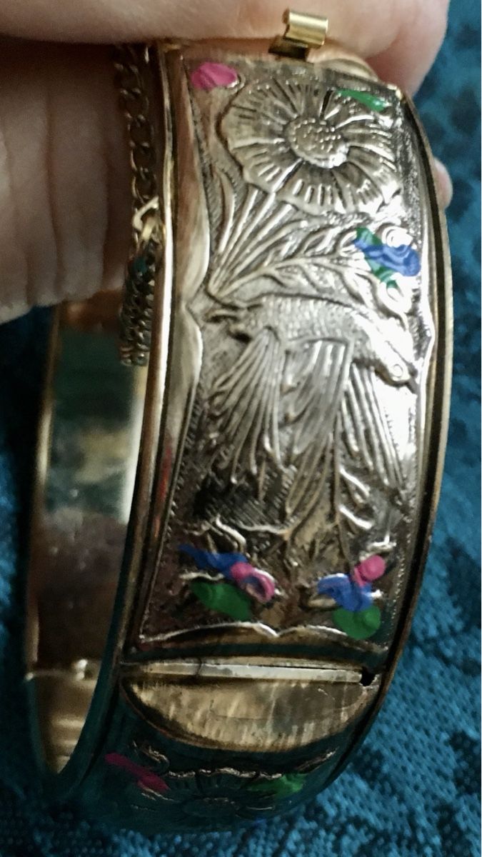 Armbänder & -reifen: Armband fest – Gebraucht aus Bellinzona von wav_72pt 6