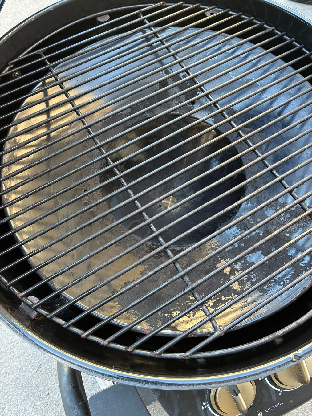 Griglie: Outdoor Chef Ascona 570 G – Usato da Aadorf venduto da JFPS 5