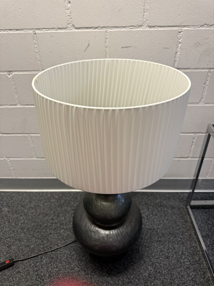 Lampen: Bodenlampe Vintage – Gebraucht aus Bern von Delamer 2