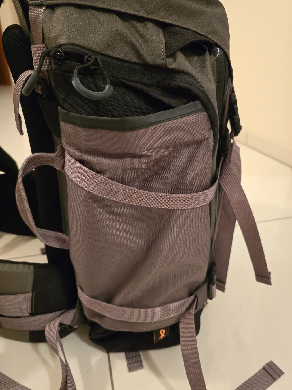 Lowepro Zaini: Fotorucksack Lowepro Pro Trekker 300 AW – Nuovo (secondo la descrizione) da Pfaffnau venduto da Buimi 4