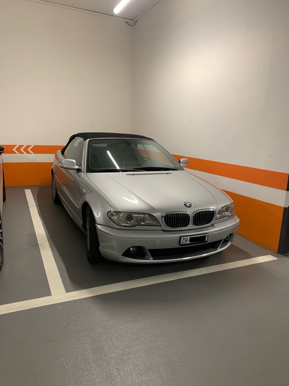 BMW Autos: Bmw 330ci Cabrio – D'occasion à zürich par Ariana2 1