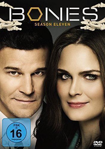 Tutti i DVDs: Bones kpl Staffeln 1 bis 12 – Nuovo e nell'imballaggio originale da Eschen venduto da 33shaggy33 1