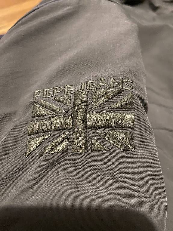 Pepe Jeans Jacken: Veste Pepe Jeans taille S excellent état – Neu (gemäss Beschreibung) aus Lausanne von loi_8msc 3