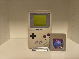 Nintendo Game Boy Classic mit Tetris