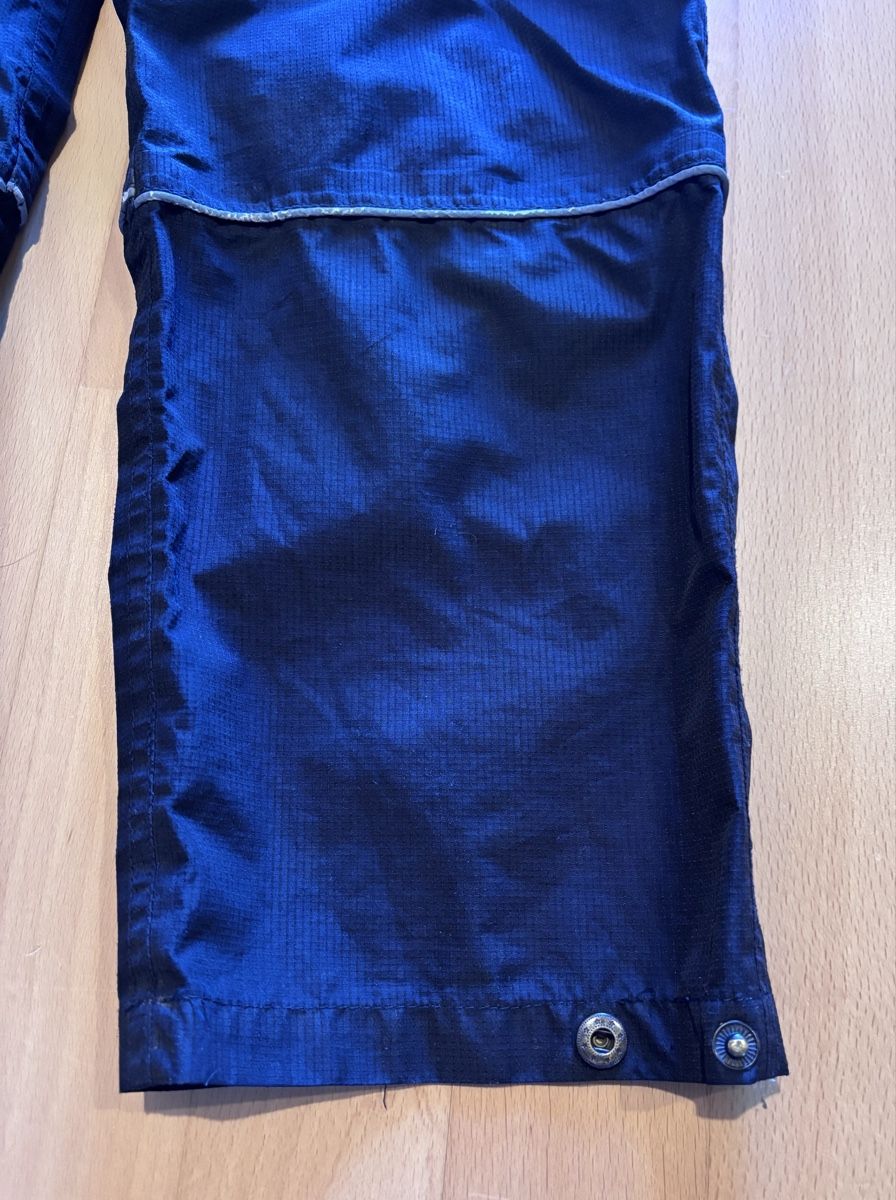 Rukka Pantaloni: Rukka Regenhose 140 – Usato da Bonstetten venduto da swiss_diver 1