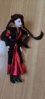 Hasbro STAR WARS Ultimate HAIR QUEEN AMIDALA 1999