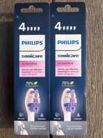 Philips sonicare S2 Sensitive 4x - 2 Stück - Neu