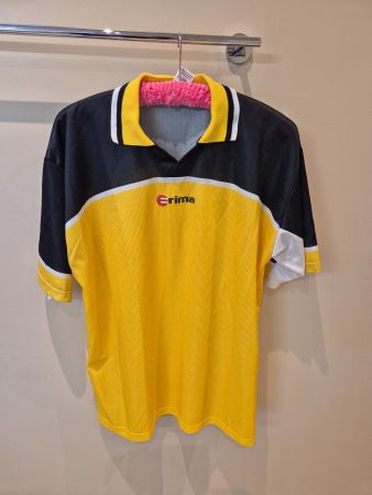 Erima Fussball Trikot, Grösse L/XL,